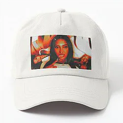Katseye - Lara Dad Hat