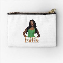 Katseye Lara Raj 2026 Zipper Pouch