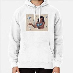 KATSEYE Lara Pullover Hoodie