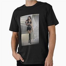 Lara Raj - Katseye Premium T-Shirt