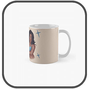 Lara Raj Mugs