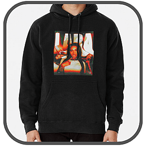 Lara Raj Hoodies