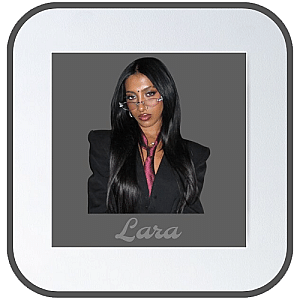 Lara Raj Posters