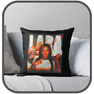 Lara Raj Pillows Cover