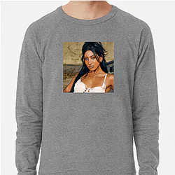 Lara Raj Merch Collection Lara Raj Sweatshirts
