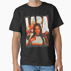 KATSEYE Lara Classic T-Shirt