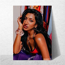 Lara Raj Special Collection Lara Raj Posters