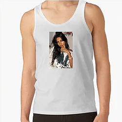 Lara Raj Limited Collection Lara Raj Tank Tops