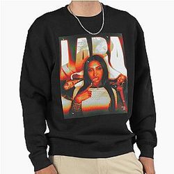 Katseye Lara Pullover Sweatshirt
