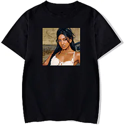 Lara Raj Merch Collection Lara Raj T-Shirts