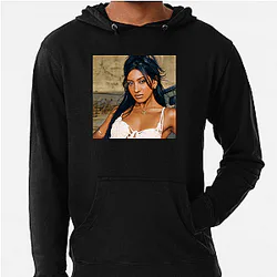Lara Raj Merch Collection Lara Raj Hoodies