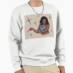 KATSEYE Lara Sweatshirt
