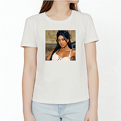 Lara Raj Merch Collection Lara Raj T-Shirts
