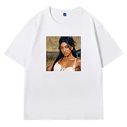 Lara Raj Merch Collection Lara Raj T-Shirts
