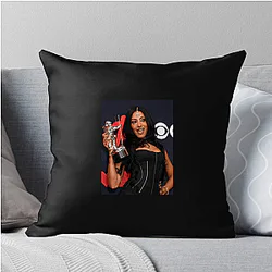 Lara Raj Merch For Fans Lara Raj Pillows Cover