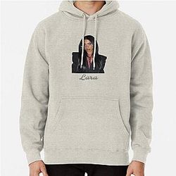 Lara Pullover Hoodie