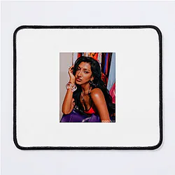 Lara Raj Special Collection Lara Raj Mouse Pads