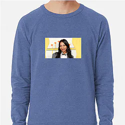 Lara Raj Merch Lara Raj Sweatshirts