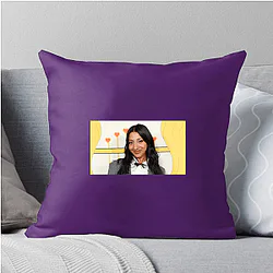 Lara Raj Merch Lara Raj Pillows Cover