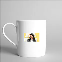 Lara Raj Merch Lara Raj Mugs