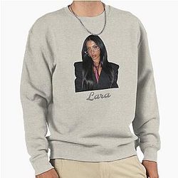 Lara Pullover Sweatshirt