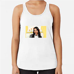 Lara Raj Merch Lara Raj Tank Tops
