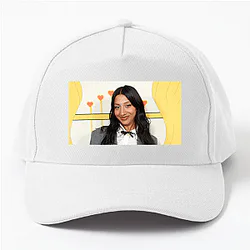 Lara Raj Merch Lara Raj Hats & Caps