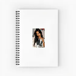Lara Raj Limited Collection Lara Raj Notebook