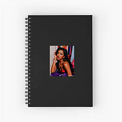 Lara Raj Special Collection Lara Raj Notebook