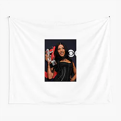 Lara Raj Merch For Fans Lara Raj Tapestries