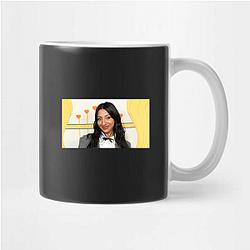 Lara Raj Merch Lara Raj Mugs