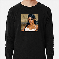 Lara Raj Merch Collection Lara Raj Sweatshirts