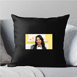 Lara Raj Merch Lara Raj Pillows Cover