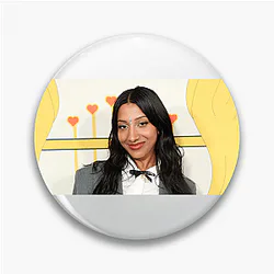 Lara Raj Merch Lara Raj Pins