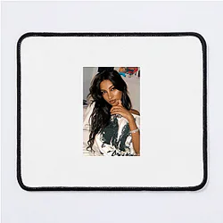 Lara Raj Limited Collection Lara Raj Mouse Pads