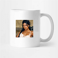 Lara Raj Merch Collection Lara Raj Mugs