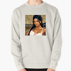 Lara Raj Merch Collection Lara Raj Sweatshirts
