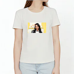 Lara Raj Merch Lara Raj T-Shirts