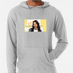 Lara Raj Merch Lara Raj Hoodies