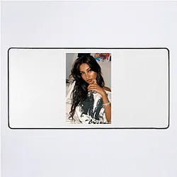 Lara Raj Limited Collection Lara Raj Mouse Pads