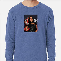 Lara Raj Merch For Fans Lara Raj Sweatshirts