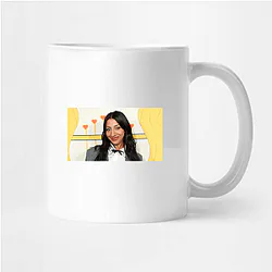 Lara Raj Merch Lara Raj Mugs