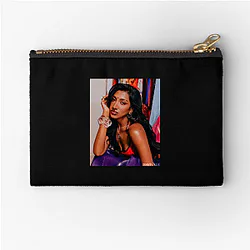 Lara Raj Special Collection Lara Raj Zipper Pouches