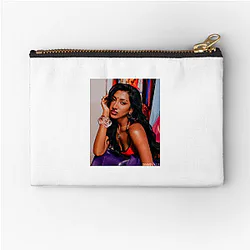 Lara Raj Special Collection Lara Raj Zipper Pouches