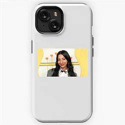 Lara Raj Merch Lara Raj iPhone Cases