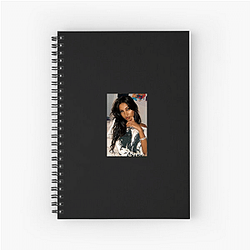 Lara Raj Limited Collection Lara Raj Notebook