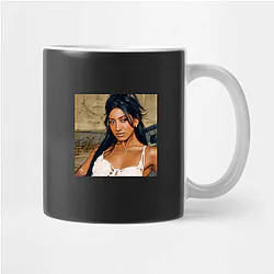 Lara Raj Merch Collection Lara Raj Mugs