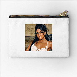 Lara Raj Merch Collection Lara Raj Zipper Pouches