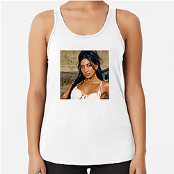 Lara Raj Merch Collection Lara Raj Tank Tops