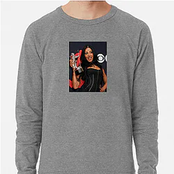 Lara Raj Merch For Fans Lara Raj Sweatshirts